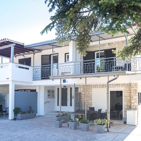 Apartments Jasna 1 Novigrad (Istria) Exterior foto