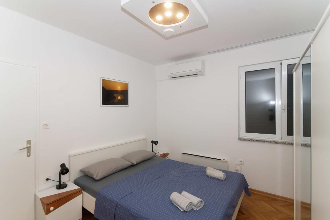 Apartments Jasna 1 Novigrad (Istria) Exterior foto